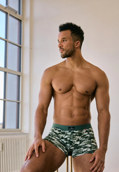 CLASSIC TRUNKS - DANISH ENDURANCE