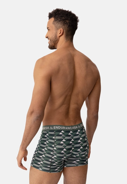 CLASSIC TRUNKS - DANISH ENDURANCE