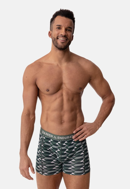 CLASSIC TRUNKS - DANISH ENDURANCE