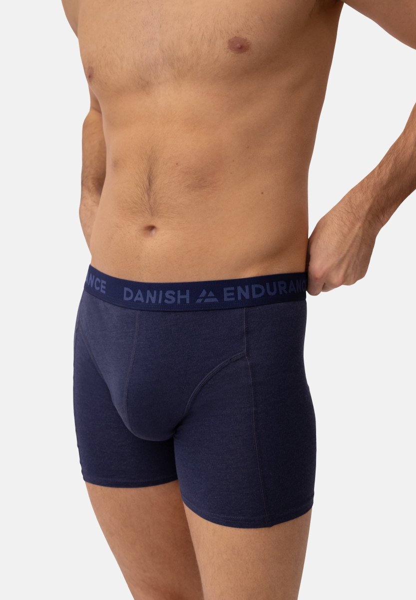 CLASSIC TRUNKS - DANISH ENDURANCE