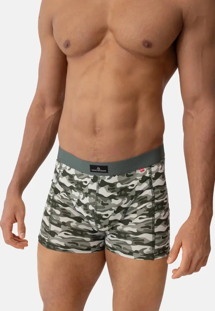 CLASSIC TRUNKS (Outlet) - DANISH ENDURANCE
