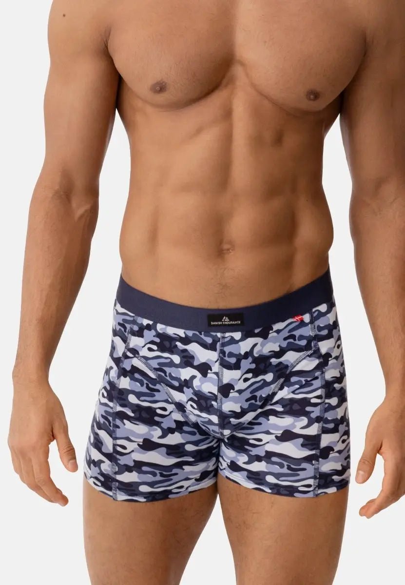 CLASSIC TRUNKS (Outlet) - DANISH ENDURANCE