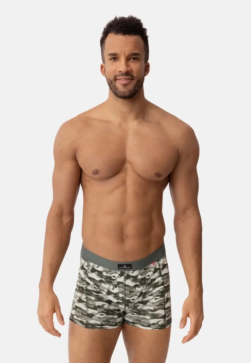 CLASSIC TRUNKS (Outlet) - DANISH ENDURANCE