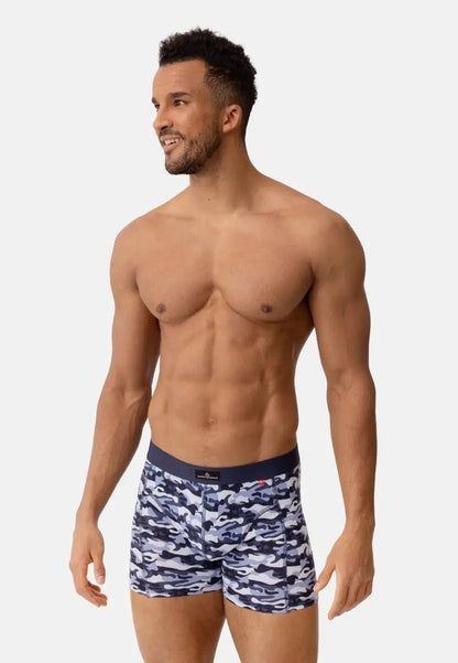 CLASSIC TRUNKS (Outlet) - DANISH ENDURANCE