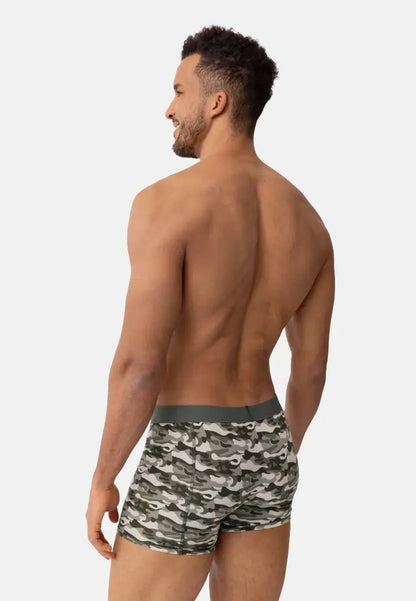 CLASSIC TRUNKS (Outlet) - DANISH ENDURANCE