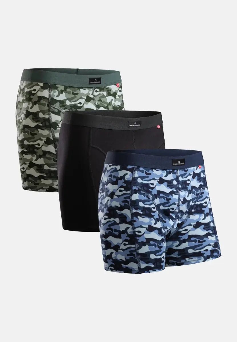 CLASSIC TRUNKS (Outlet) - DANISH ENDURANCE