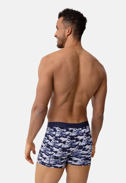 CLASSIC TRUNKS (Outlet) - DANISH ENDURANCE