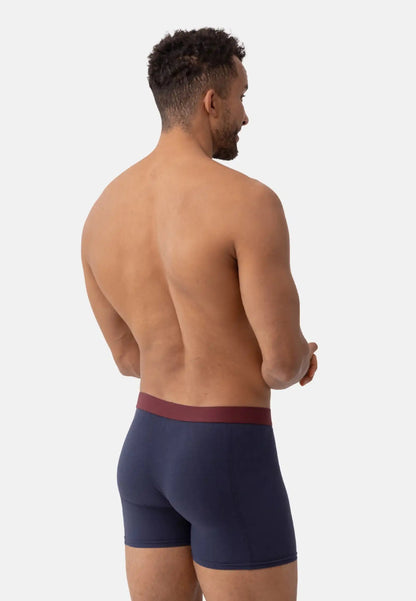 CLASSIC TRUNKS WITH FLY - DANISH ENDURANCE