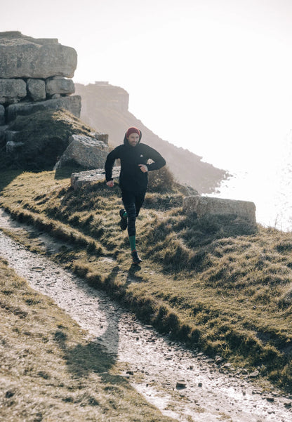 COMPRESSION TIGHTS FOR MEN - DANISH ENDURANCE