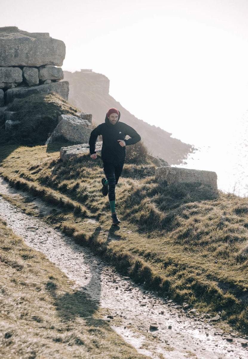 COMPRESSION TIGHTS FOR MEN - DANISH ENDURANCE