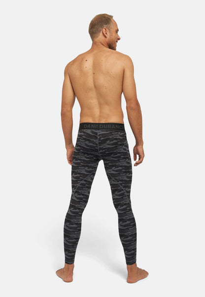 COMPRESSION TIGHTS FOR MEN - DANISH ENDURANCE