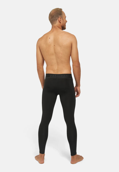 COMPRESSION TIGHTS FOR MEN - DANISH ENDURANCE