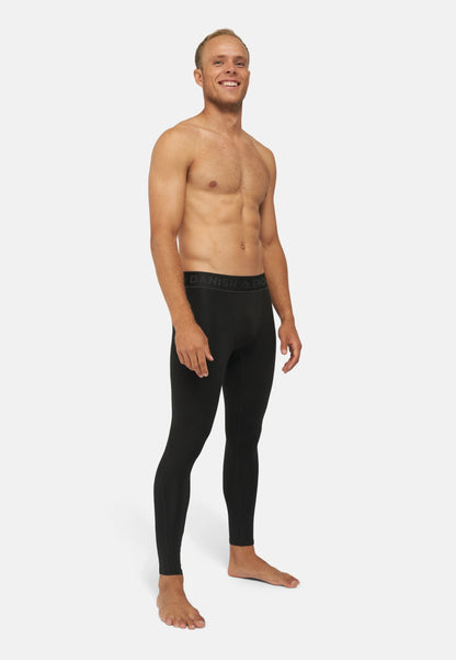 COMPRESSION TIGHTS FOR MEN - DANISH ENDURANCE