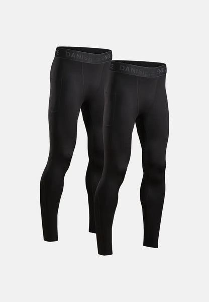 Salomon GORE-TEX Soft Shell Tights - Collant de running Homme | Achat