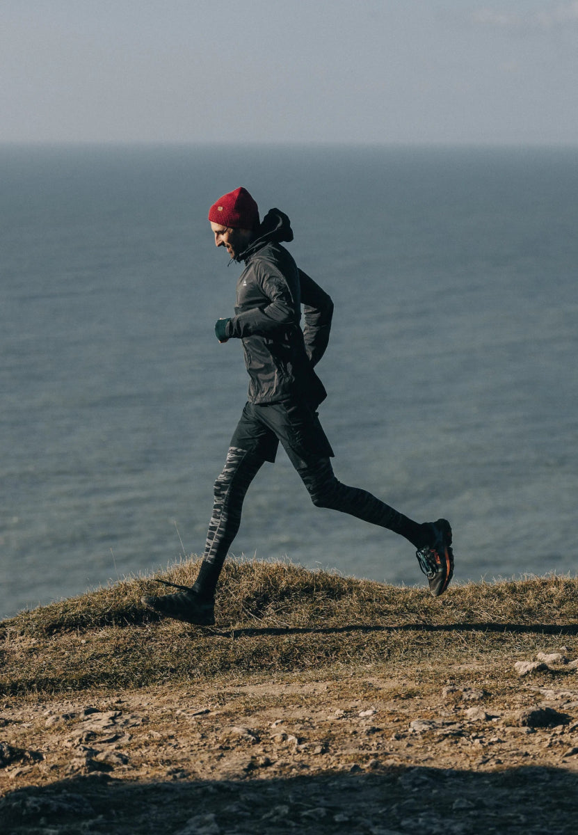 COMPRESSION TIGHTS FOR MEN - DANISH ENDURANCE