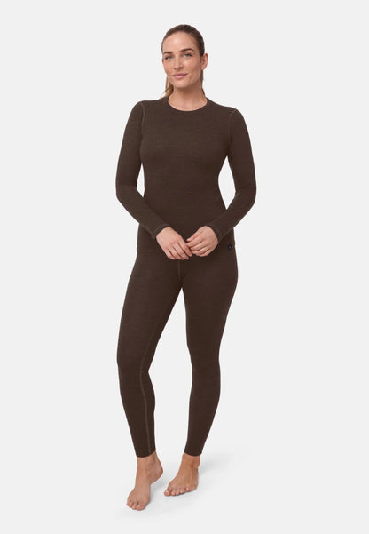 CORE MERINO BASELAYER SET - DANISH ENDURANCE