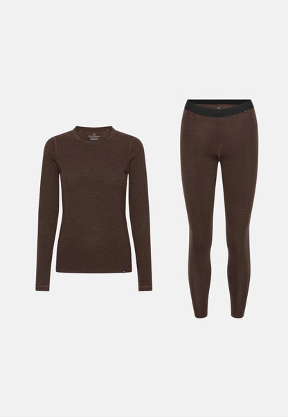 CORE MERINO BASELAYER SET - DANISH ENDURANCE