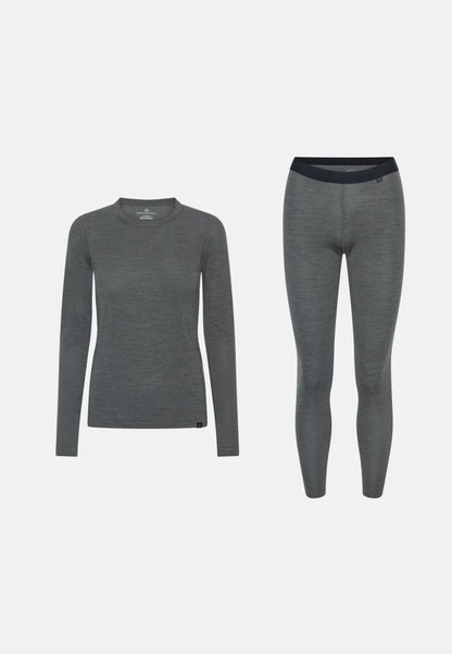 CORE MERINO BASELAYER SET - DANISH ENDURANCE