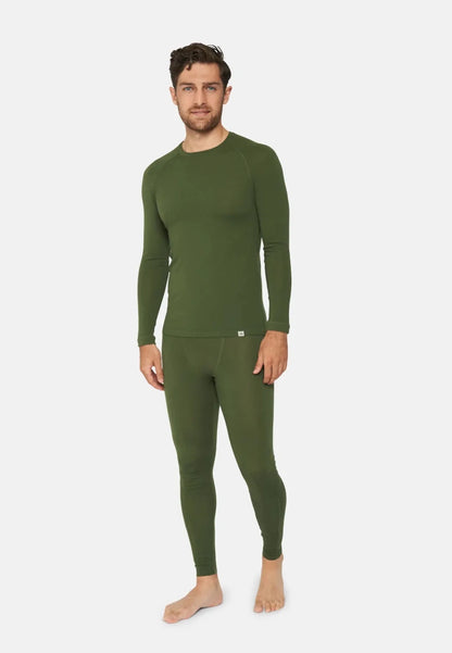 CORE MERINO BASELAYER SET (Outlet) - DANISH ENDURANCE