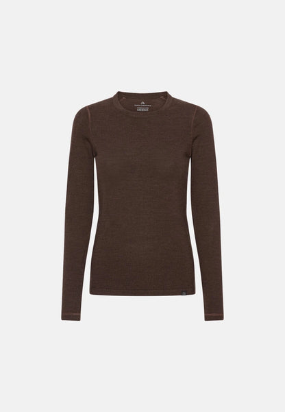 CORE MERINO BASELAYER SHIRT - DANISH ENDURANCE