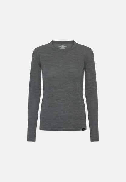CORE MERINO BASELAYER SHIRT - DANISH ENDURANCE