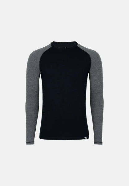 CORE MERINO BASELAYER SHIRT (Outlet) - DANISH ENDURANCE