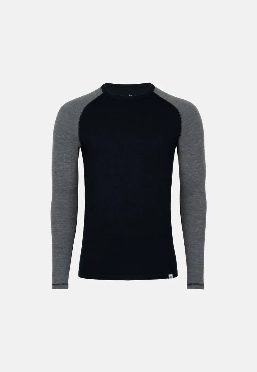 CORE MERINO BASELAYER SHIRT (Outlet) - DANISH ENDURANCE