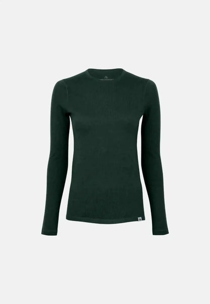 CORE MERINO BASELAYER SHIRT (Outlet) - DANISH ENDURANCE