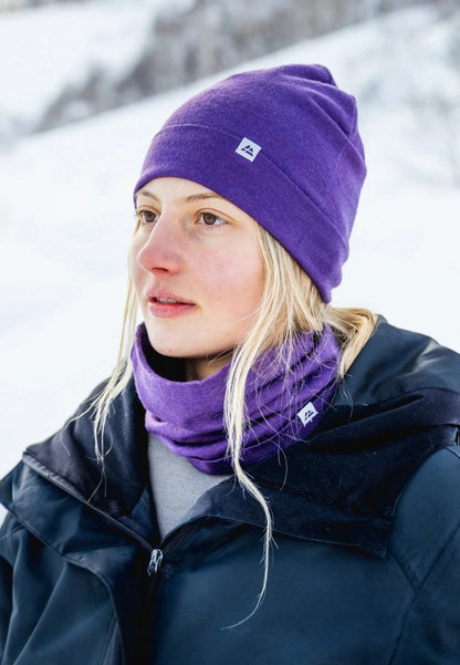 CORE MERINO BEANIE - DANISH ENDURANCE