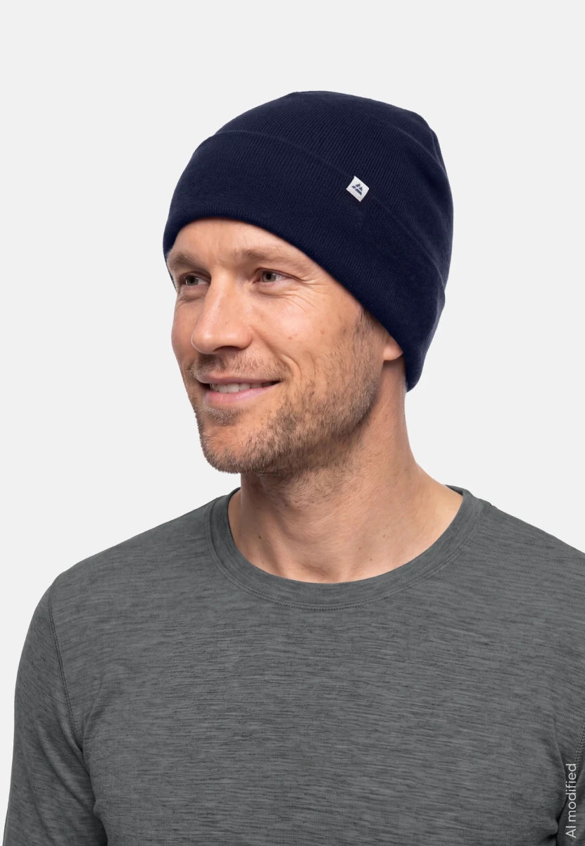 CORE MERINO BEANIE - DANISH ENDURANCE