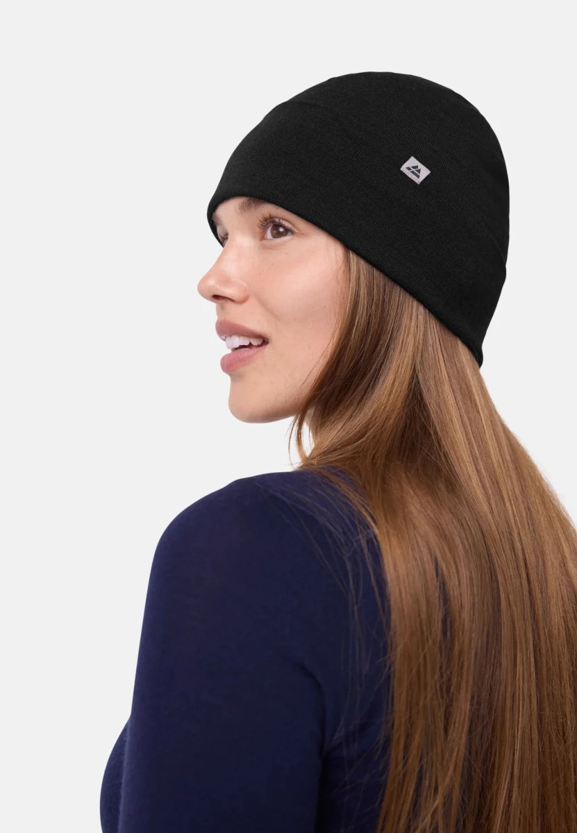 CORE MERINO BEANIE - DANISH ENDURANCE