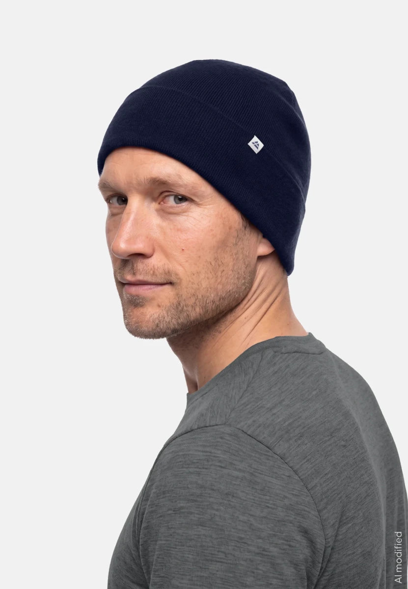 CORE MERINO BEANIE - DANISH ENDURANCE