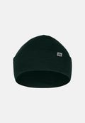 BONNET MÉRINOS CORE - Vert foncé