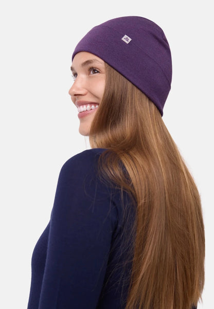 CORE MERINO BEANIE - DANISH ENDURANCE