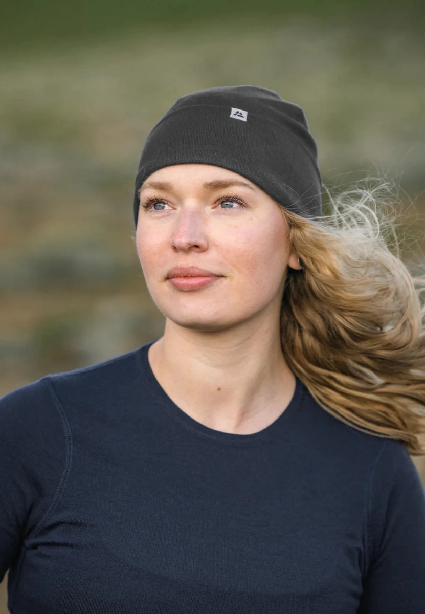 CORE MERINO BEANIE - DANISH ENDURANCE