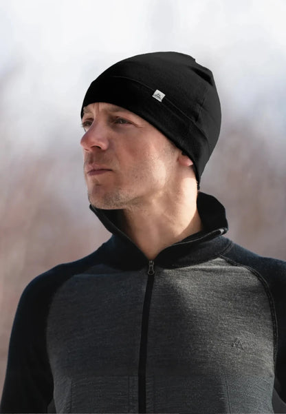 CORE MERINO BEANIE - DANISH ENDURANCE