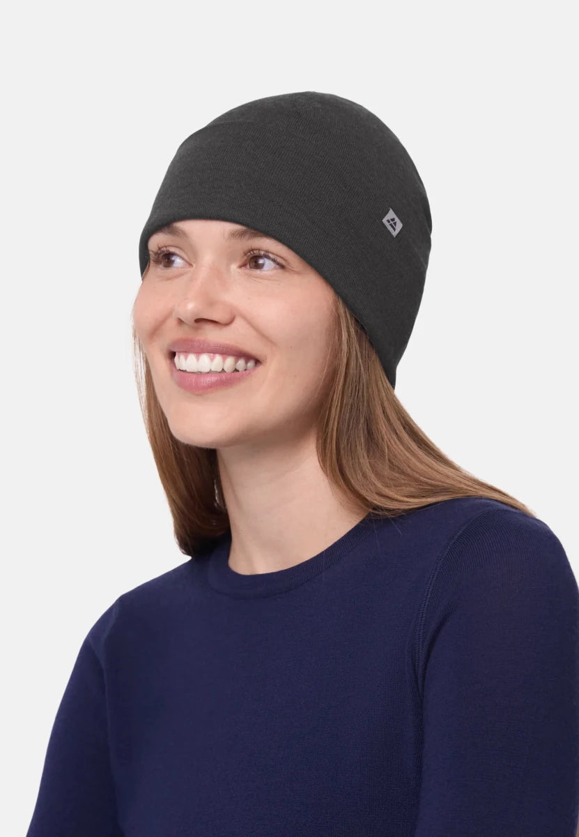 CORE MERINO BEANIE - DANISH ENDURANCE