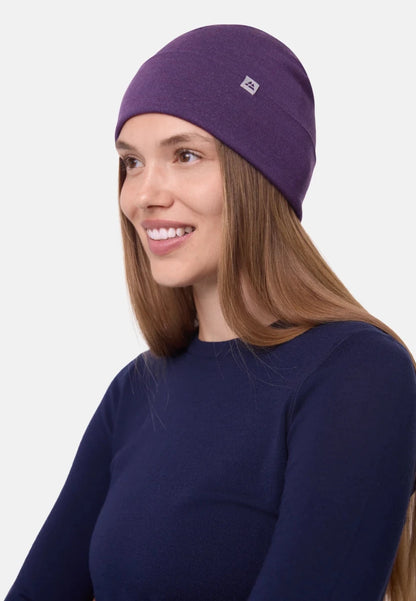 CORE MERINO BEANIE - DANISH ENDURANCE