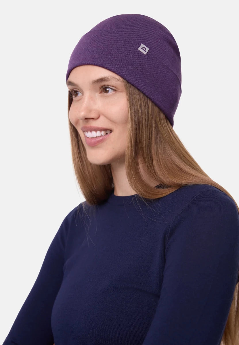 CORE MERINO BEANIE - DANISH ENDURANCE