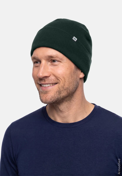 CORE MERINO BEANIE - DANISH ENDURANCE