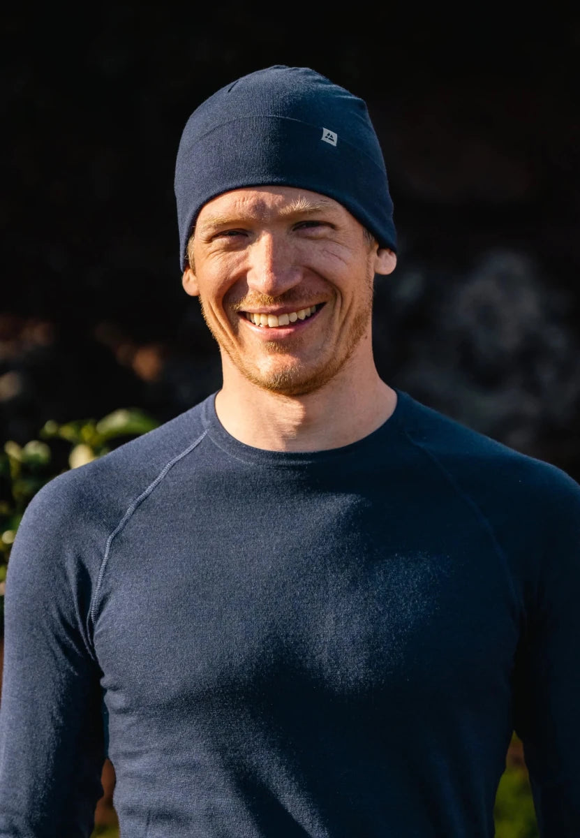 CORE MERINO BEANIE - DANISH ENDURANCE