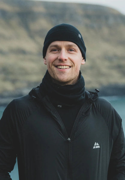CORE MERINO BEANIE - DANISH ENDURANCE