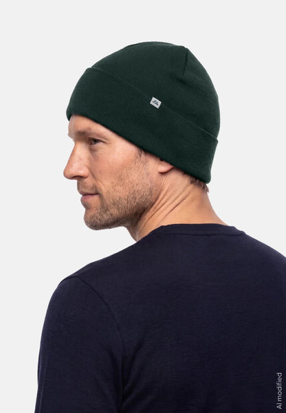 CORE MERINO BEANIE - DANISH ENDURANCE