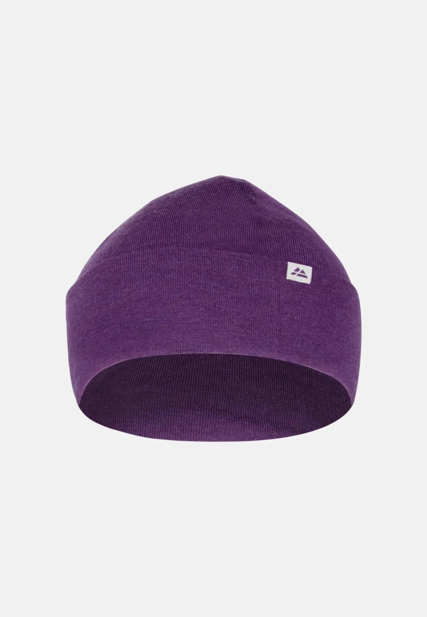 CORE MERINO BEANIE - DANISH ENDURANCE