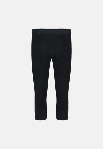 CORE MERINO CROPPED BASELAYER TIGHTS - DANISH ENDURANCE