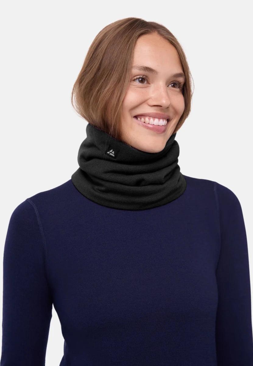 CORE MERINO FLEECE NECK GAITER - DANISH ENDURANCE