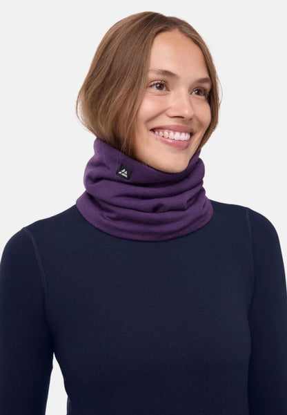 CORE MERINO FLEECE NECK GAITER - DANISH ENDURANCE