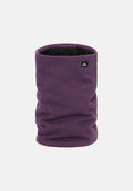 CORE MERINO FLEECE HALSVARMER - Lilla