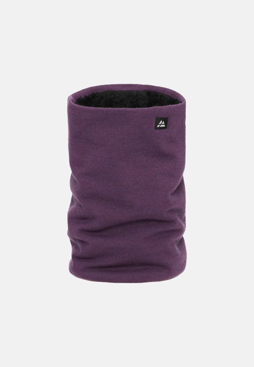 CORE MERINO FLEECE NECK GAITER - DANISH ENDURANCE