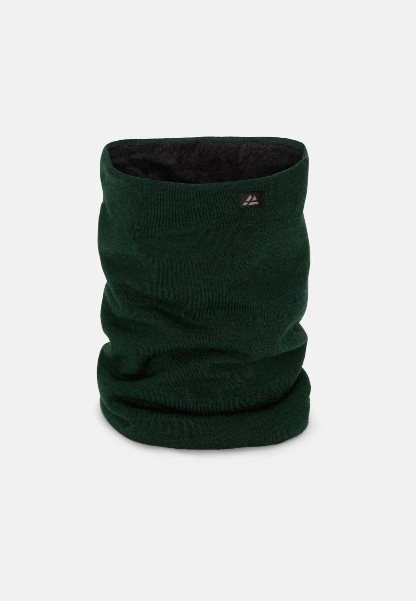 CORE MERINO FLEECE NECK GAITER - DANISH ENDURANCE